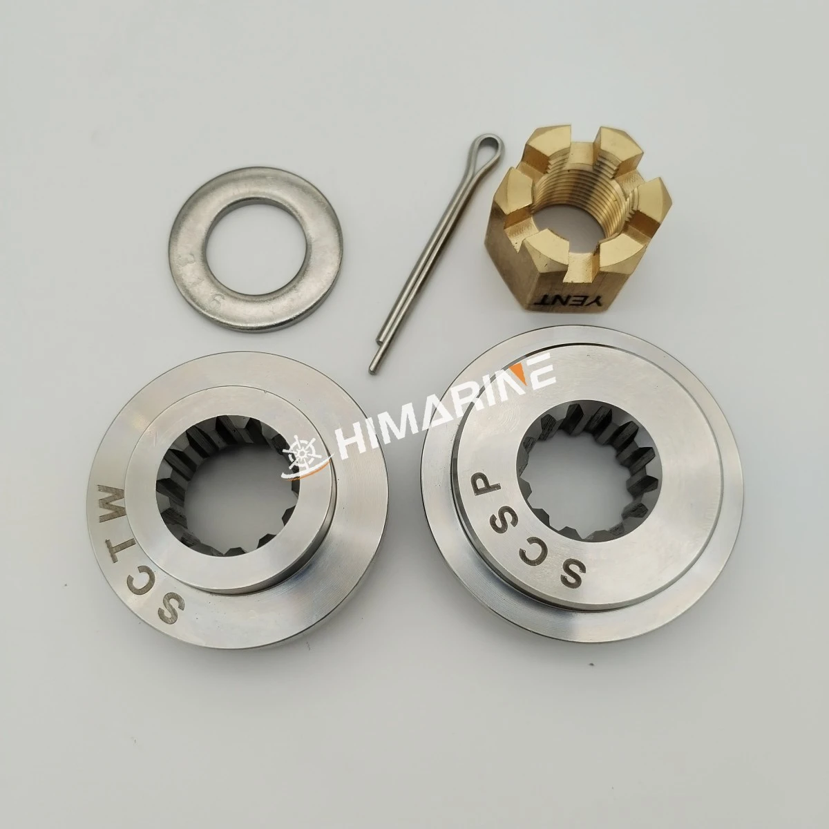 Suzuki KIT Assy 40-65 HP