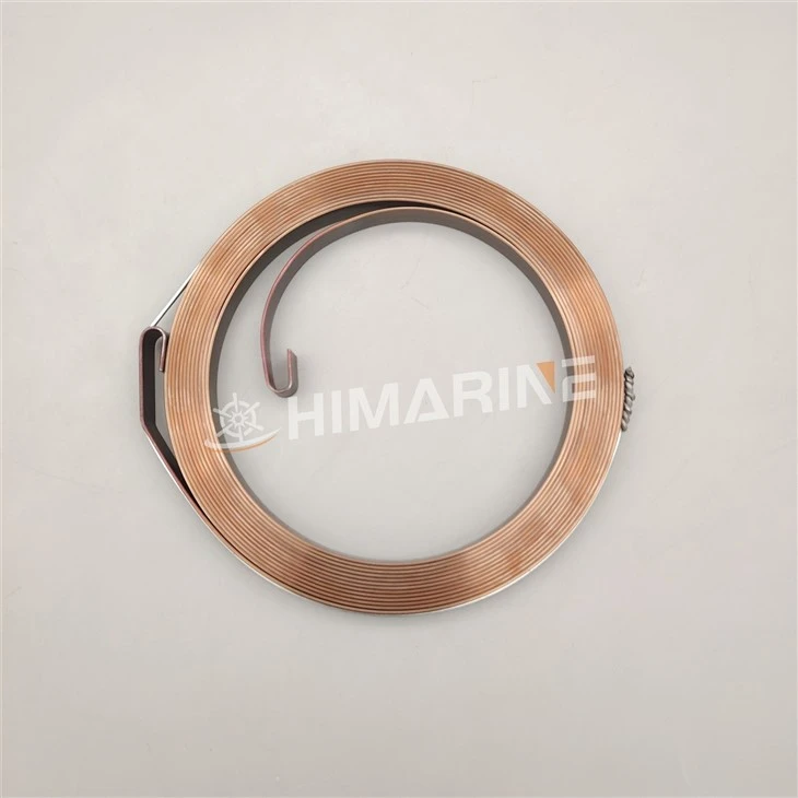 345-05004-0 Starter Spring